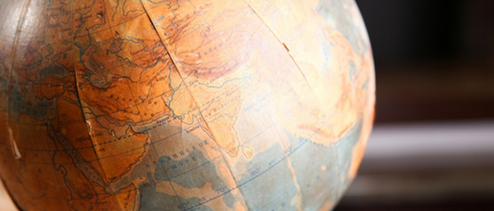 Salir al mundo, la apuesta para sortear la coyuntura