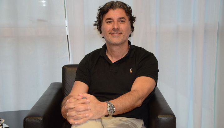 Entrevista a Pablo Furnari - El Tribuno - Cualquier persona puede exportar cualquier producto al exterior