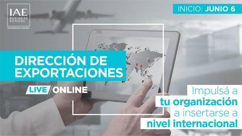 Marketing Internacional
